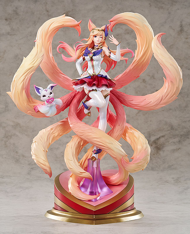 เปิดจอง : Star Guardian Ahri