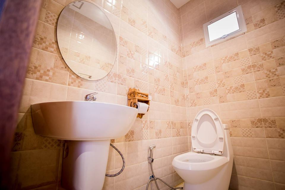 HR4023 บ้านพักหัวหิน นัชชาแอล