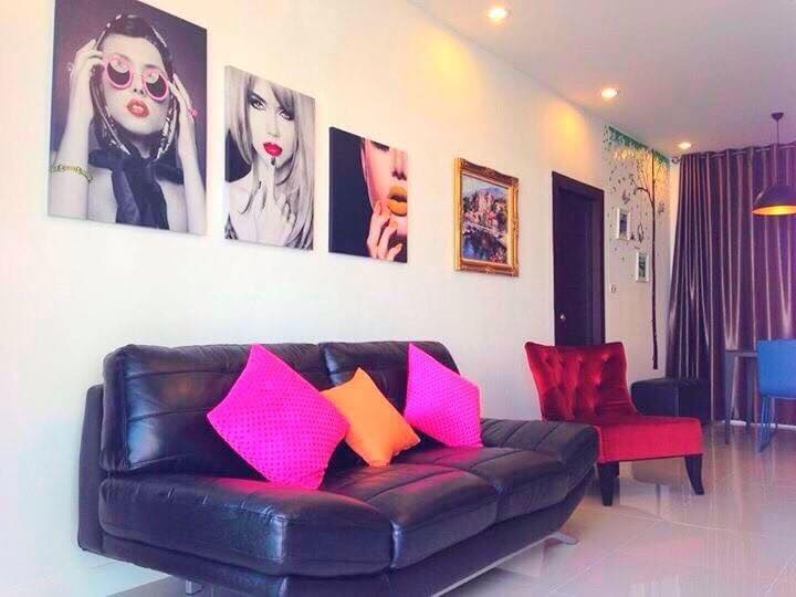 HR 4005 บ้านพักหัวหิน Good Feel