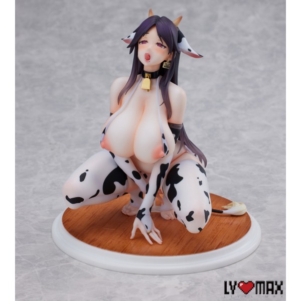 เปิดจอง : Cow Pattern Bikini Senpai Kurohasu 1/6