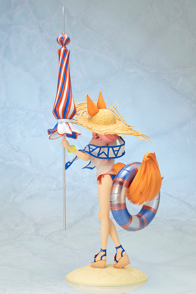 เปิดจอง : Fate/Grand Order - Lancer/Tamamo no Mae