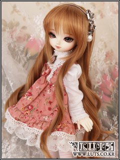 CDW-24 (Sienna Brown)