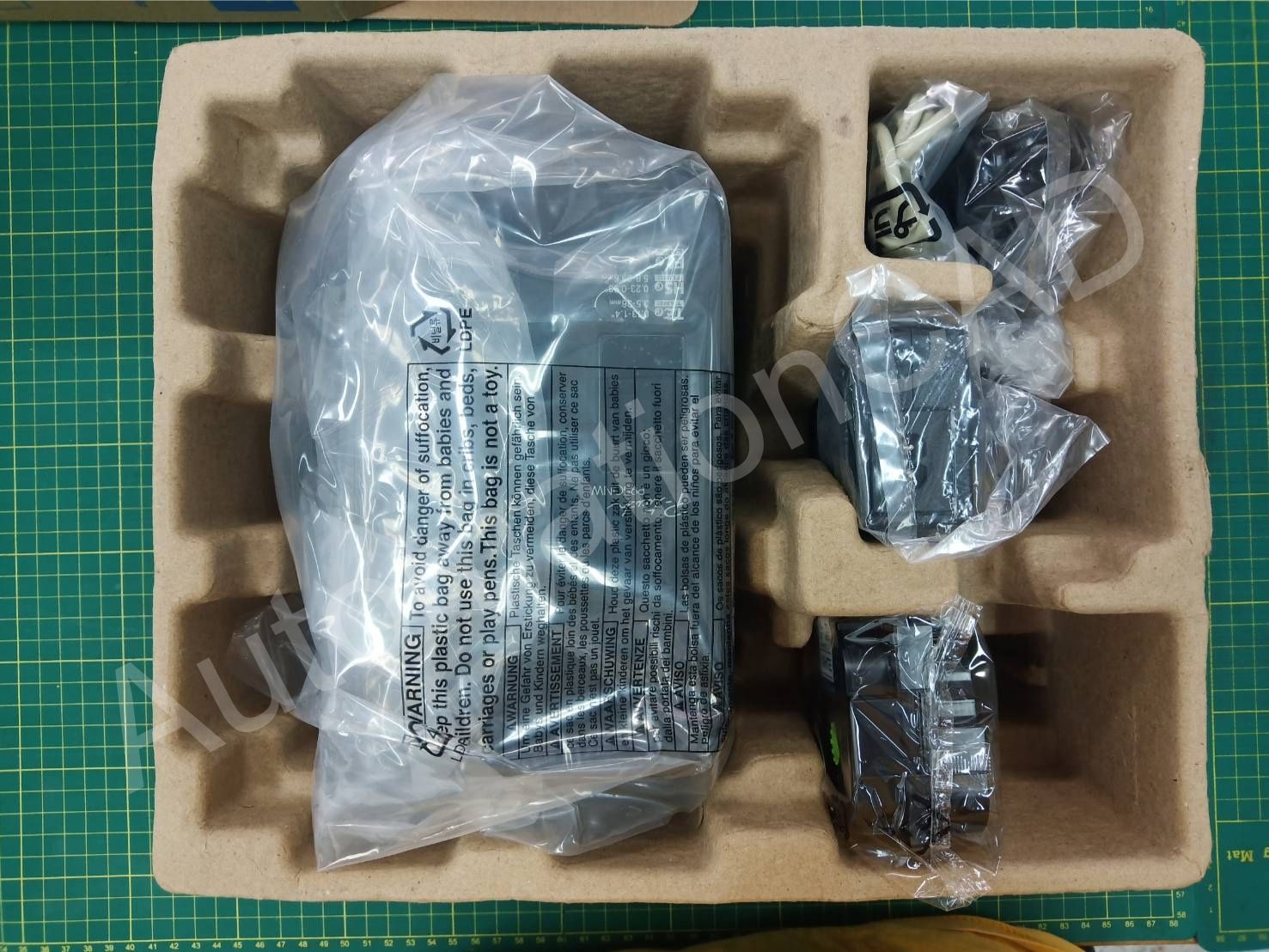 เครื่องพิมพ์ฉลาก PT-P950NW BROTHER LABEL PRINTER สำหรับใช้ในสำนักงาน
