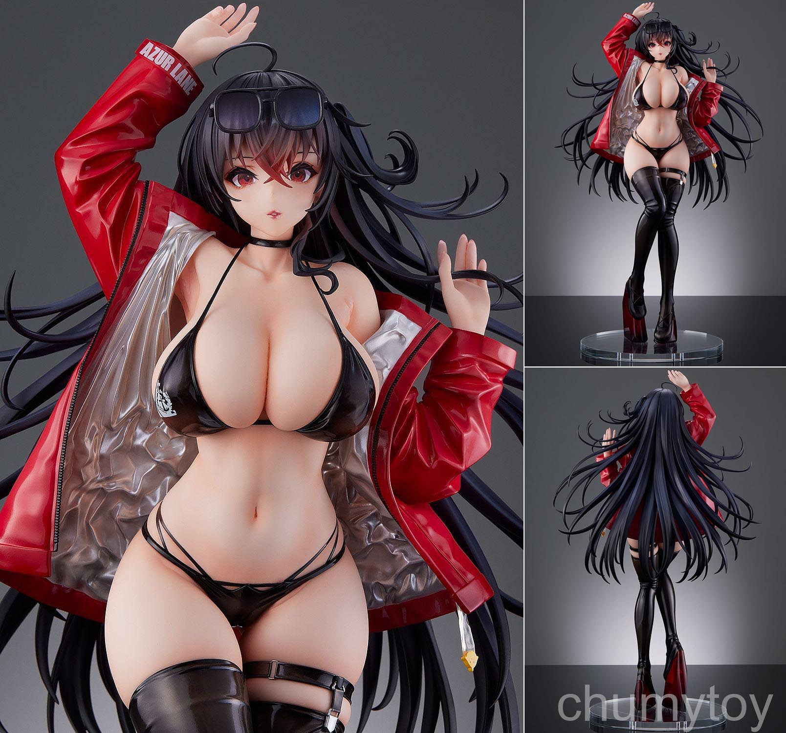 เปิดจอง : Azur Lane Taihou Enraptured Companion