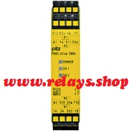 784138 PILZ PNOZ e3vp C 300/24VDC 1so 1so t LiNE iD : RELAYS.SHOP