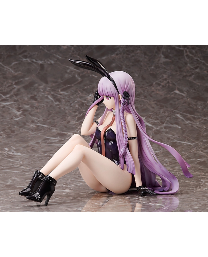 เปิดจอง : Kyoko Kirigiri: Bare Leg Bunny Ver.