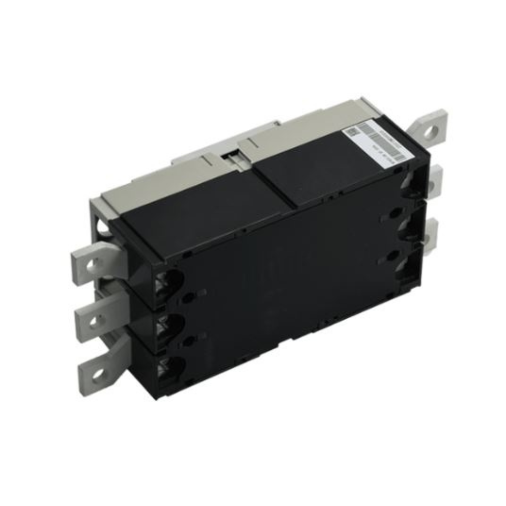 เบรกเกอร์ NF400-SW 3P 400A มิตซูบิชิ MITSUBISHI 400A 3POLE NF400 SW NF400SW