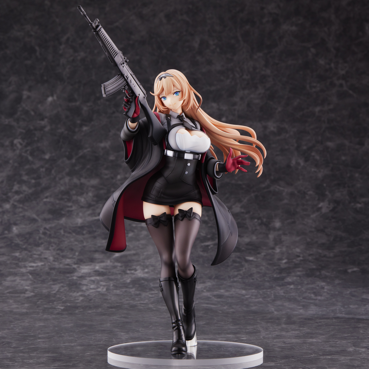 เปิดจอง : "Girls' Frontline" StG-940
