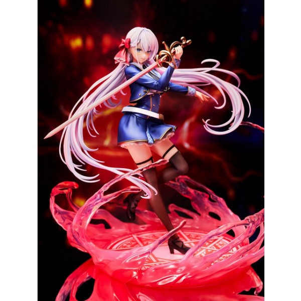 เปิดจอง : Riselia: Light Novel Ver.