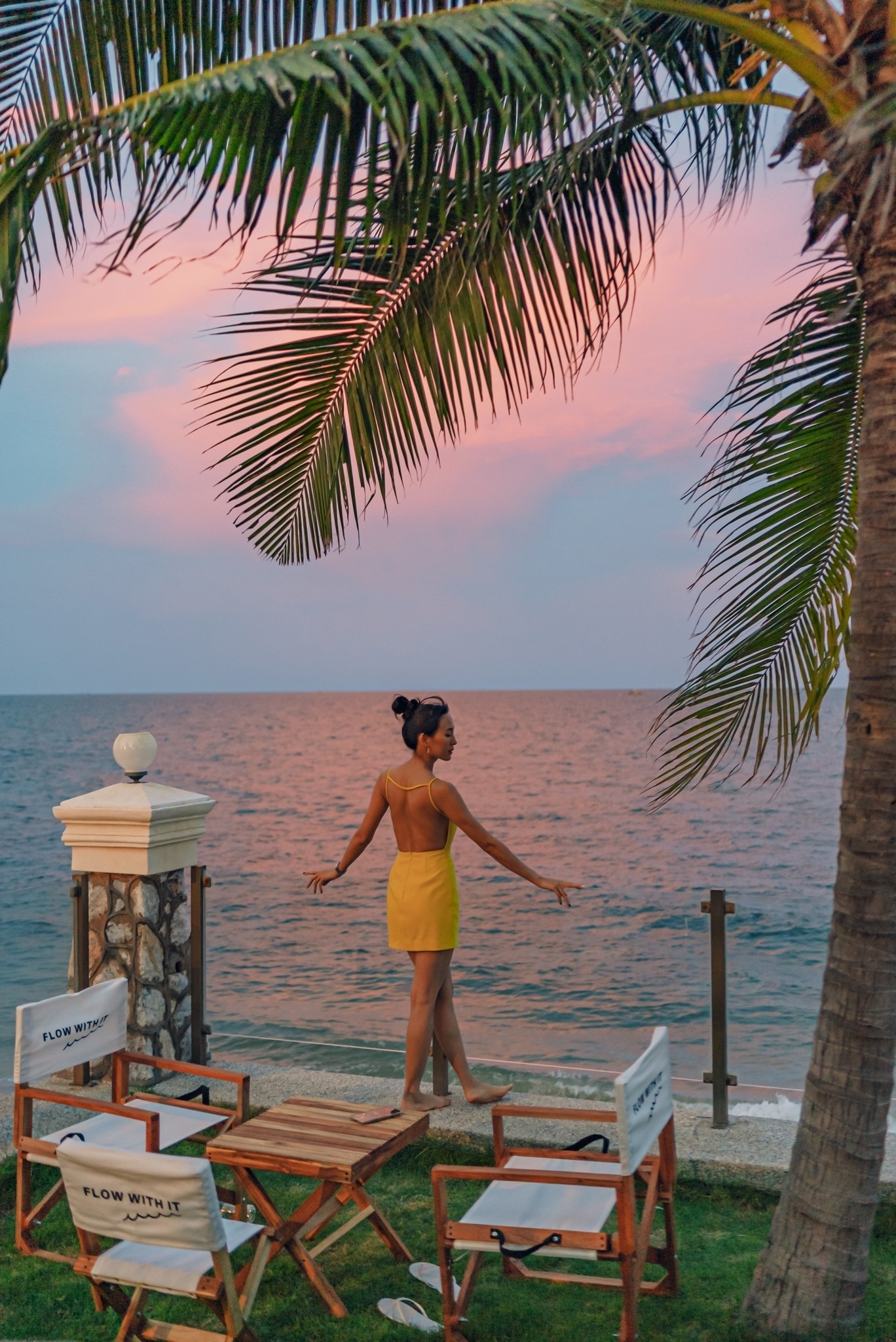 HR15006 บ้านพักหัวหิน บ้านซีไซด์ พูลวิลล่า