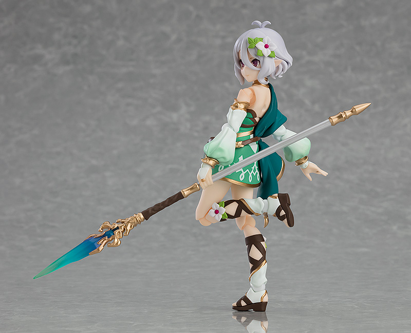 เปิดจอง : Figma Kokkoro