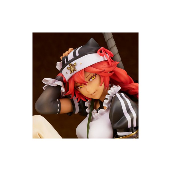 เปิดจอง : Lupusregina Beta So-bin Ver.