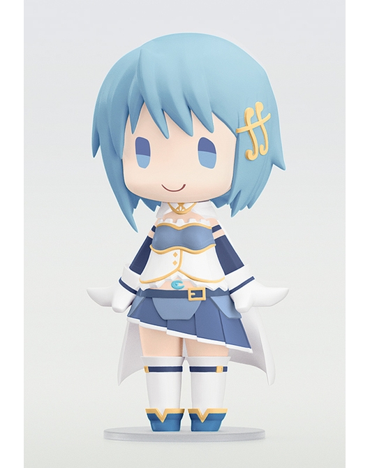 เปิดจอง : Hello! Good Smile Sayaka Miki