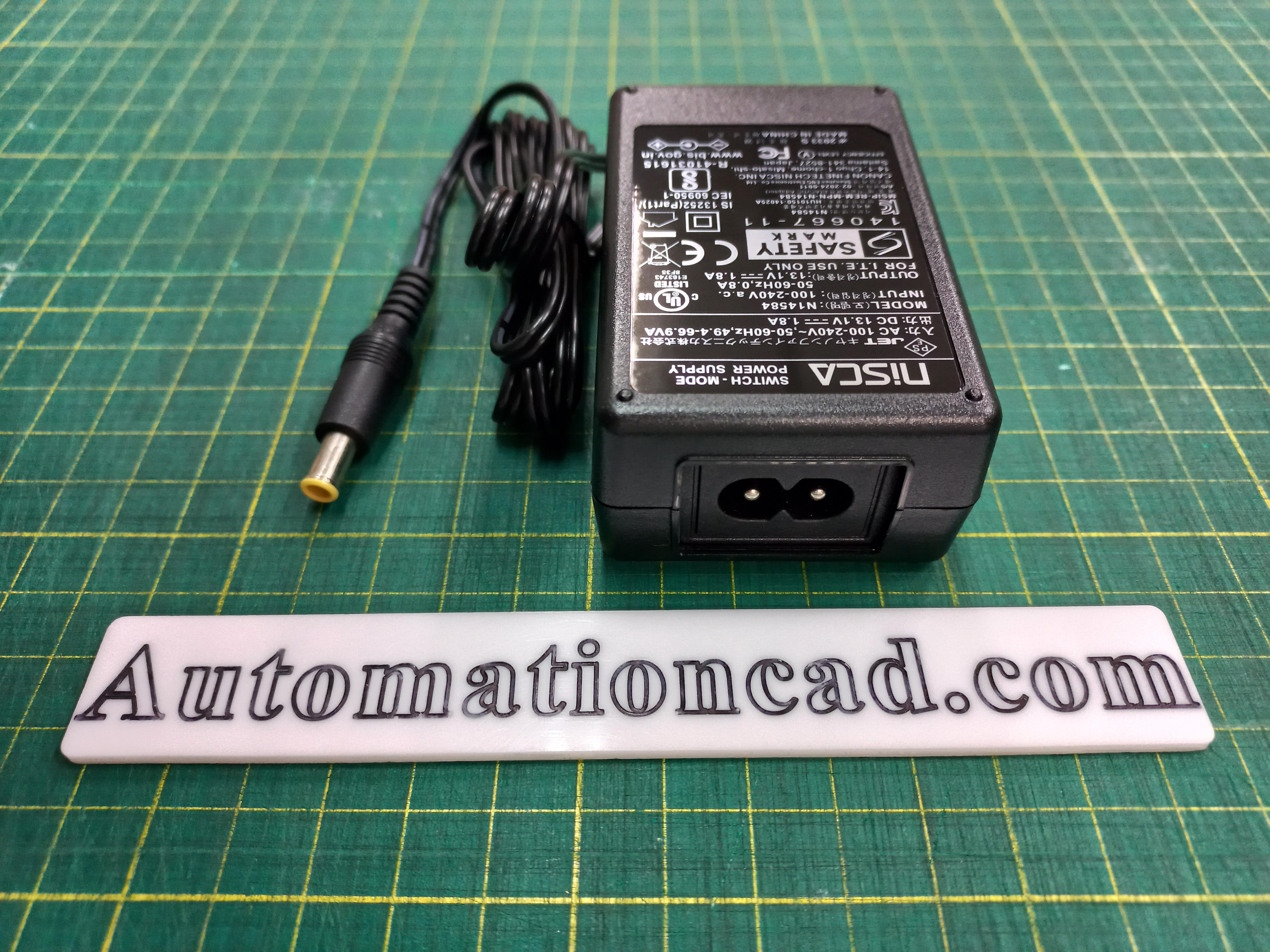 ADAPTOR ของเครื่องพิมพ์ CANON ของแท้ รุ่น 3471A023[AC] MK1500 MK2500 และ MK อื่นๆ