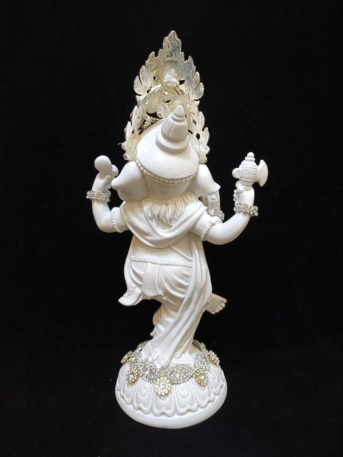 พระพิฆเนศ ปางร่ายรำ