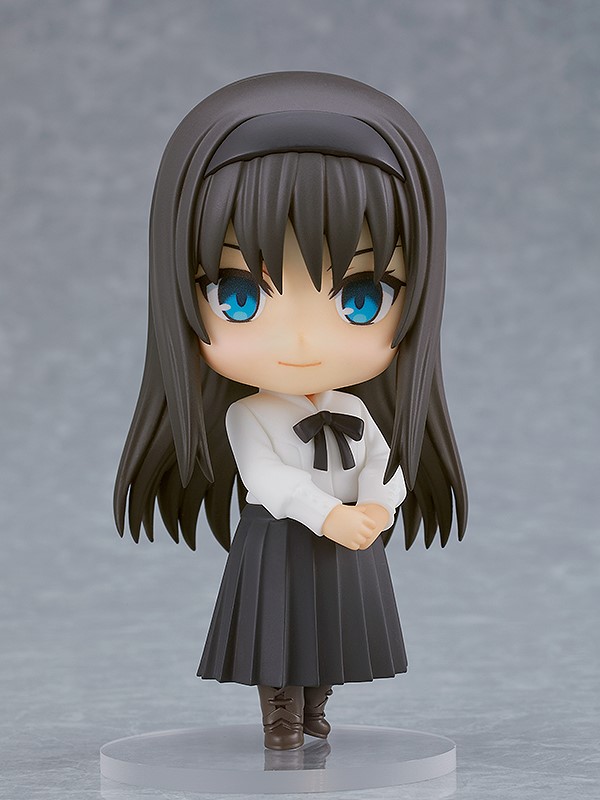 เปิดจอง : Nendoroid Akiha Tohno