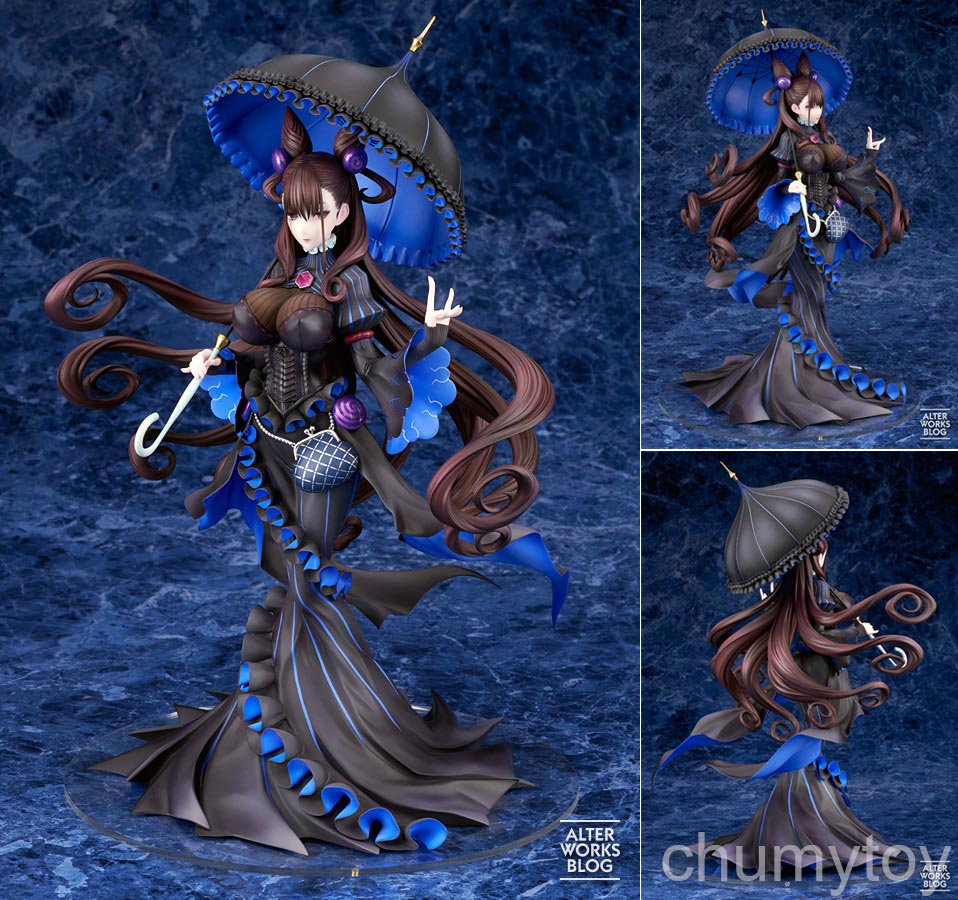 เปิดจอง : Murasaki Shikibu