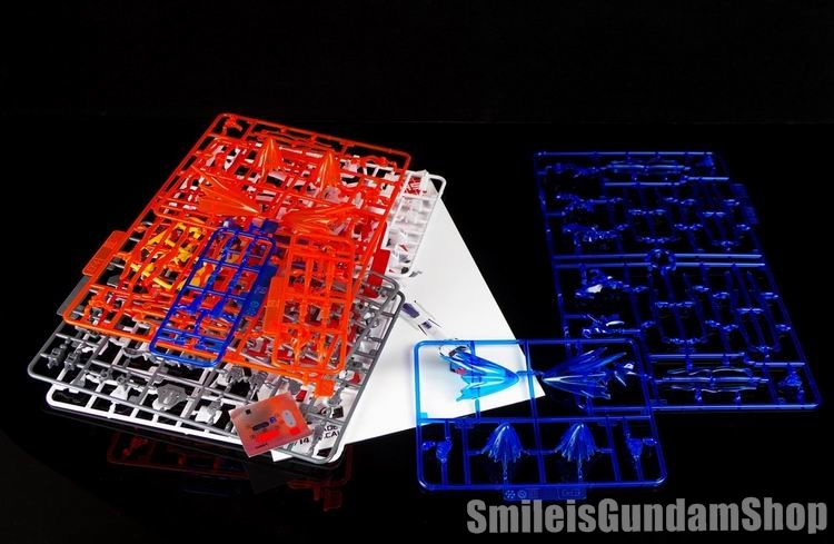 HGBF 1/144 Build Burning Gundam [โมจีน HOBBY STAR]