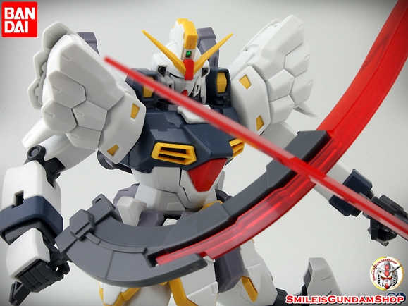 [PO]MG 1/100 GUNDAM SANDROCK EW VER.[BANDAI]