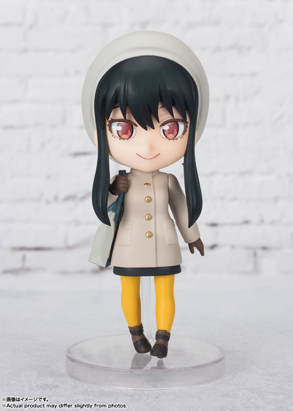 เปิดจอง : Figuarts mini Yor Forger