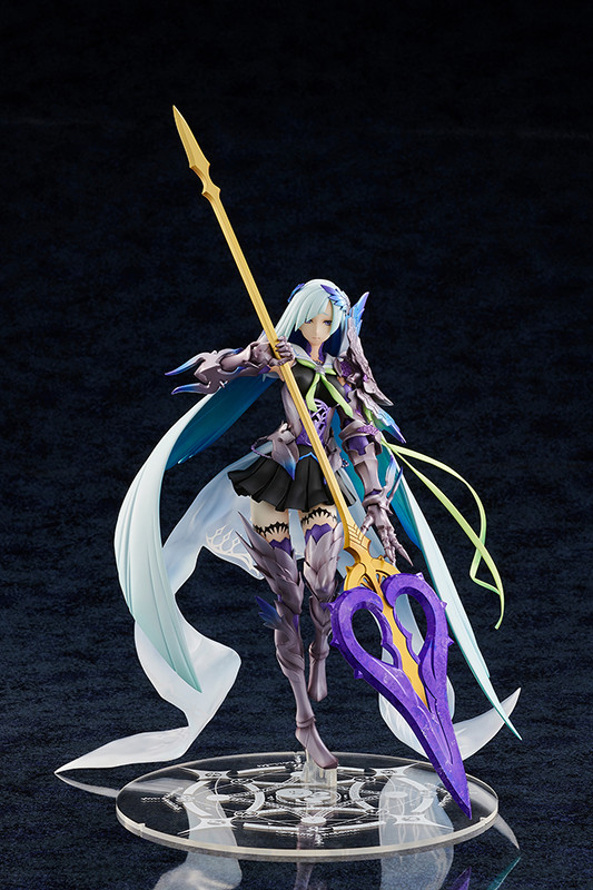 เปิดจอง : Fate/Grand Order Lancer - Brynhild LIMITED Ver.