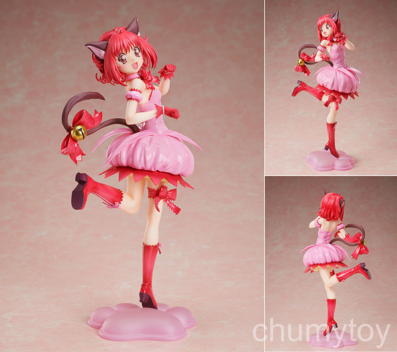 เปิดจอง : MEW ICHIGO