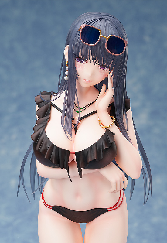 เปิดจอง : Chiaki Ayase: Swimsuit Ver.