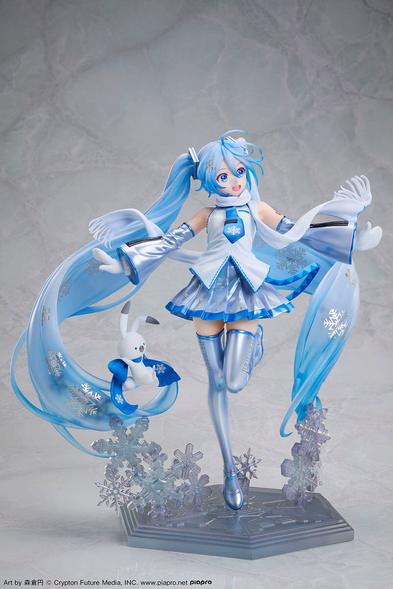 เปิดจอง : Snow Miku Sky Town 10th Anniversary Ver.