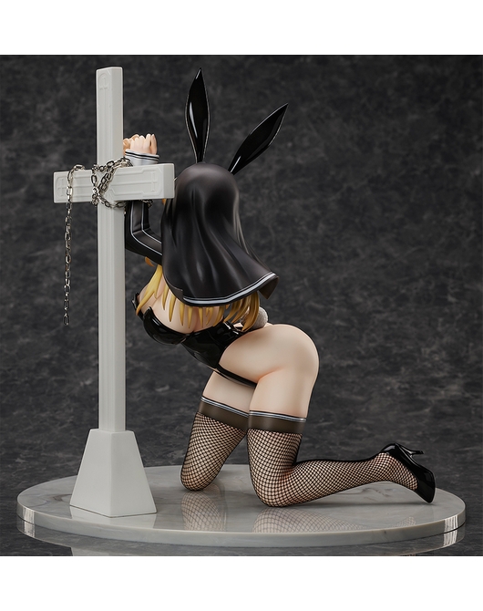 เปิดจอง : Sister Amelia