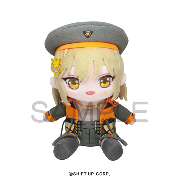เปิดจอง : "Goddess of Victory: Nikke" Plush Anis