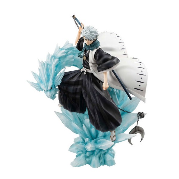 เปิดจอง : G.E.M Series Hitsugaya Toushiro Hundred Year Blood War Arc ver.