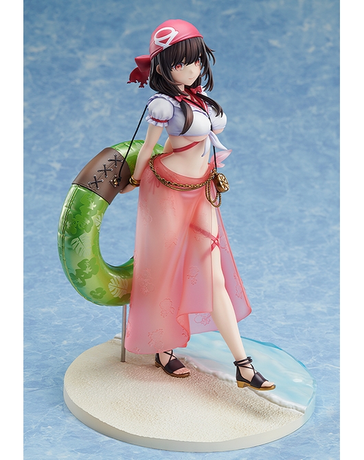 เปิดจอง : Yunyun: Light Novel Cosplay On The Beach Ver.