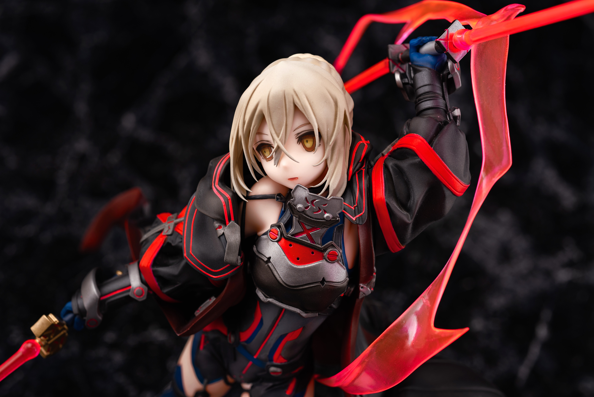 เปิดจอง : Mysterious Heroine X Alter