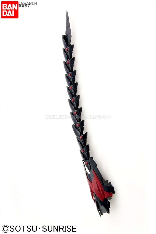 [PO]MG 1/100 OZ-13MS Gundam Epyon (EW ver.)[BANDAI]