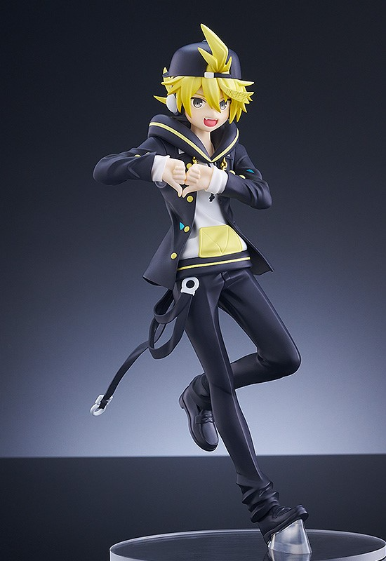 เปิดจอง : Pop Up Parade Kagamine Len: Bring It On Ver. L Size