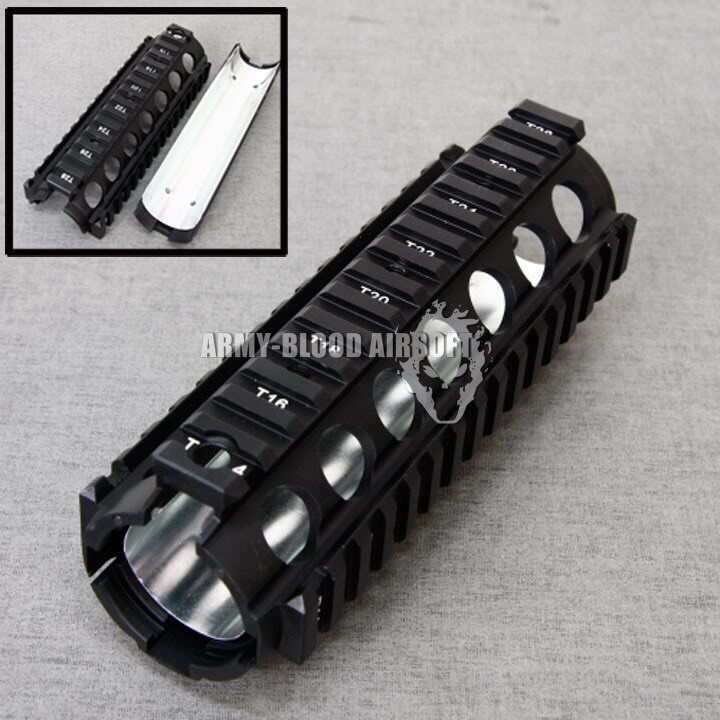 New.อุปกรณ์แต่งปืน M4 CMMG.22 ราคาพิเศษ