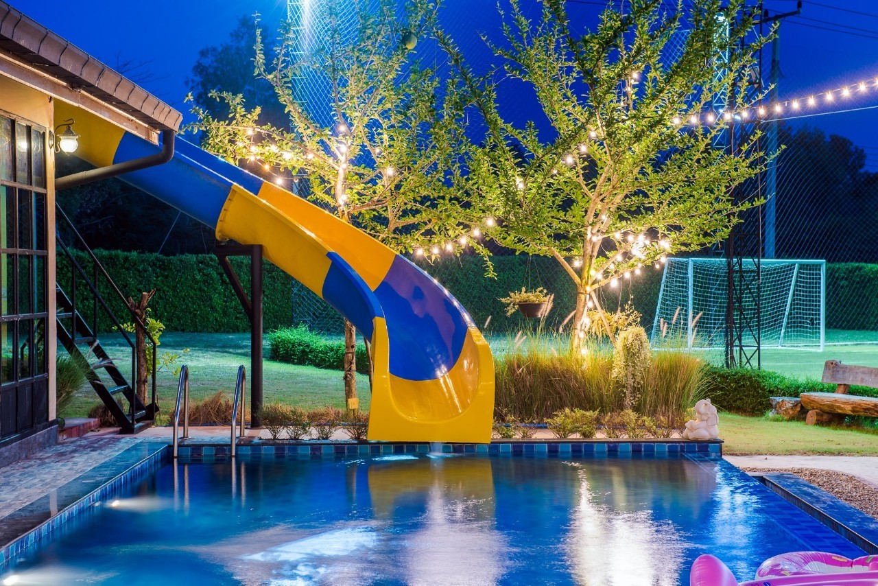 HR5011 บ้านพักหัวหิน บ้านกรีนฟิล