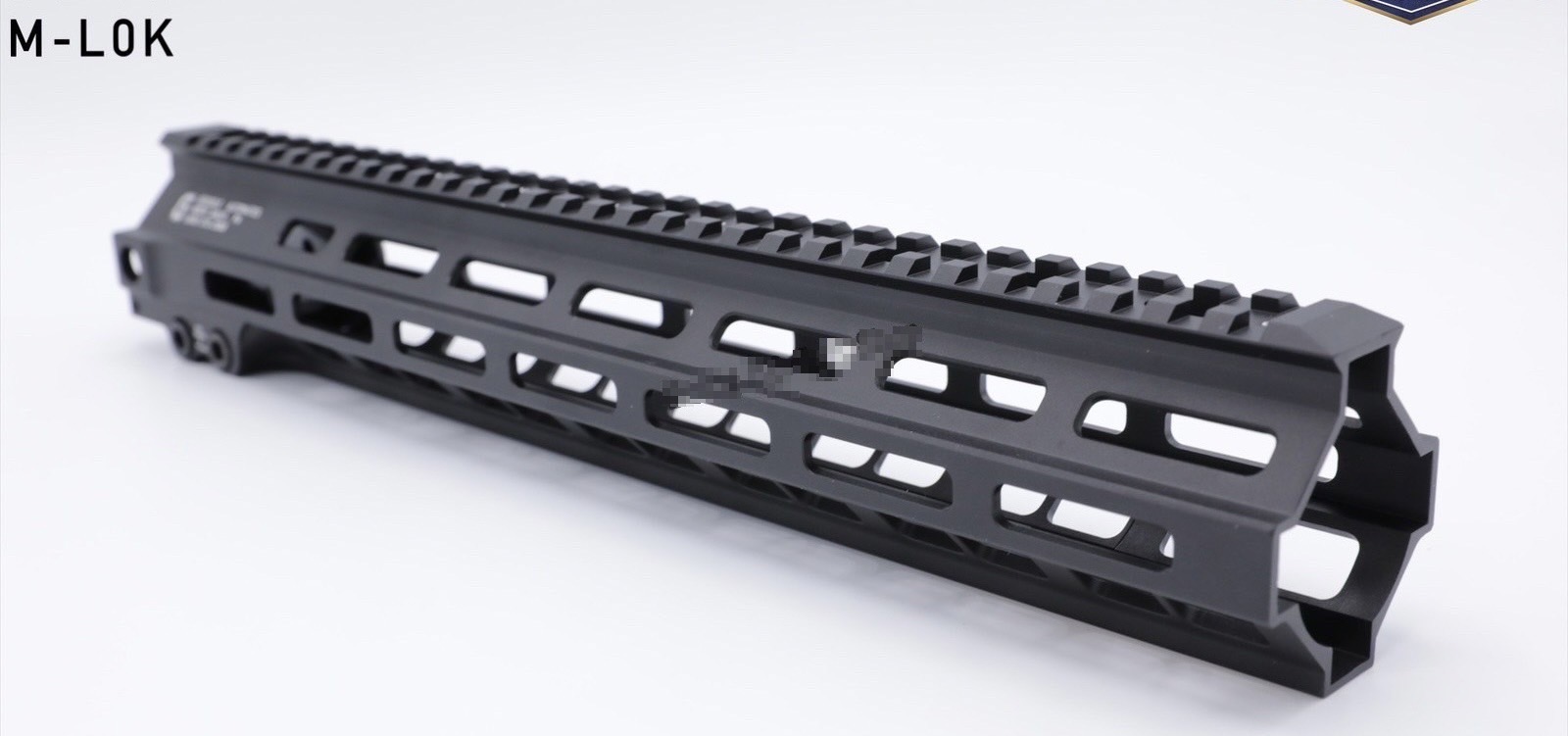 ชุดหน้า Geissele MK8 ระบบรางM-Lock (ชุดหน้า MK8) รุ่นความยาว 7” รุ่นความยาว 9” รุ่นความยาว 13.5”