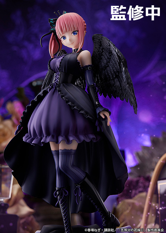 เปิดจอง : Nino Nakano: Fallen Angel ver.