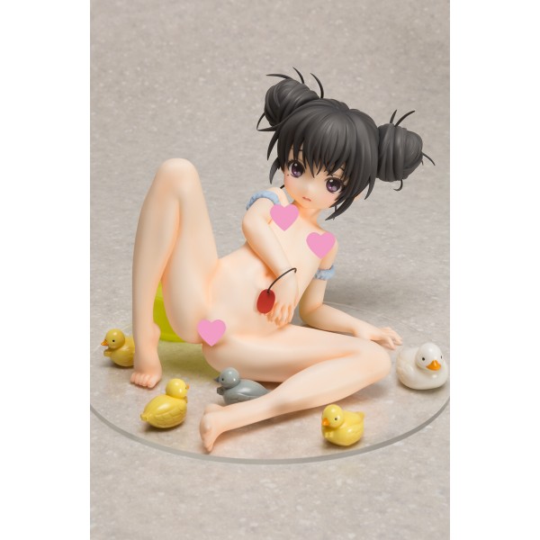 เปิดจอง : Kokuten Tae 1/5 (Orchid Seed) (rerun)