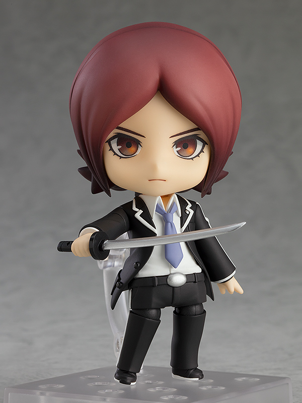 เปิดจอง : Nendoroid Tatsuya Suou