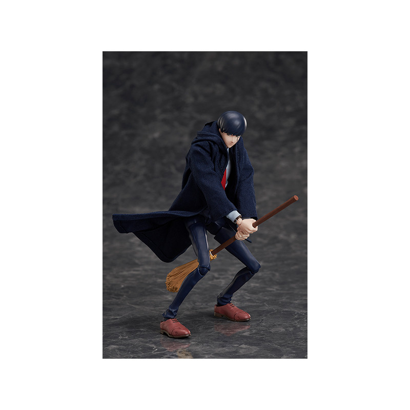 เปิดจอง : (BUZZmod.) Mash Burnedead