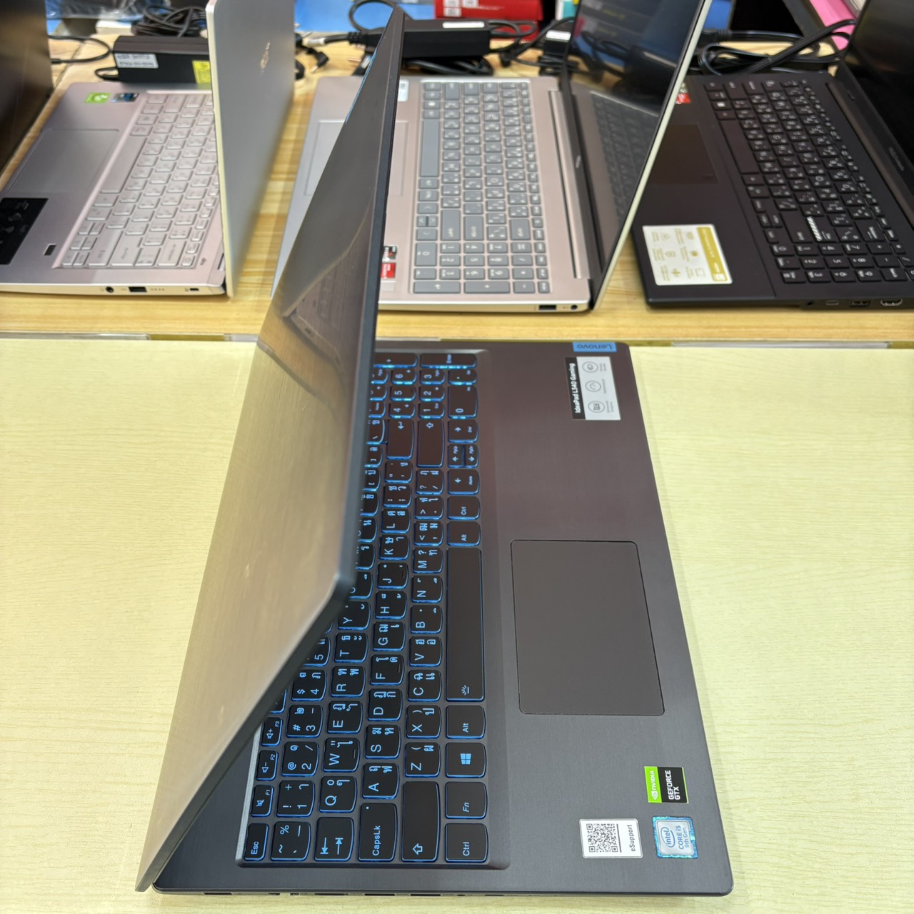 LENOVO IDEAPAD L340-15IRH 81LK00MLTA สภาพเครื่อง 85%