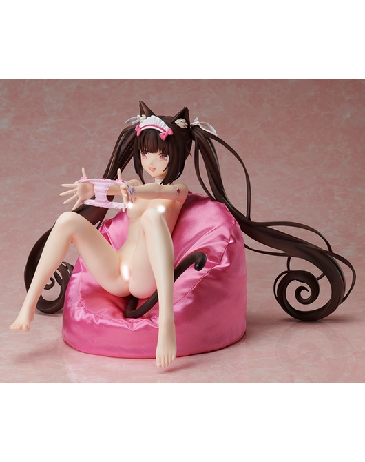 เปิดจอง : Chocola Bare Leg Ver.