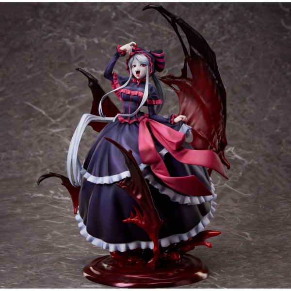 เปิดจอง : Shalltear Bloodfallen 10th Anniversary so-bin ver.