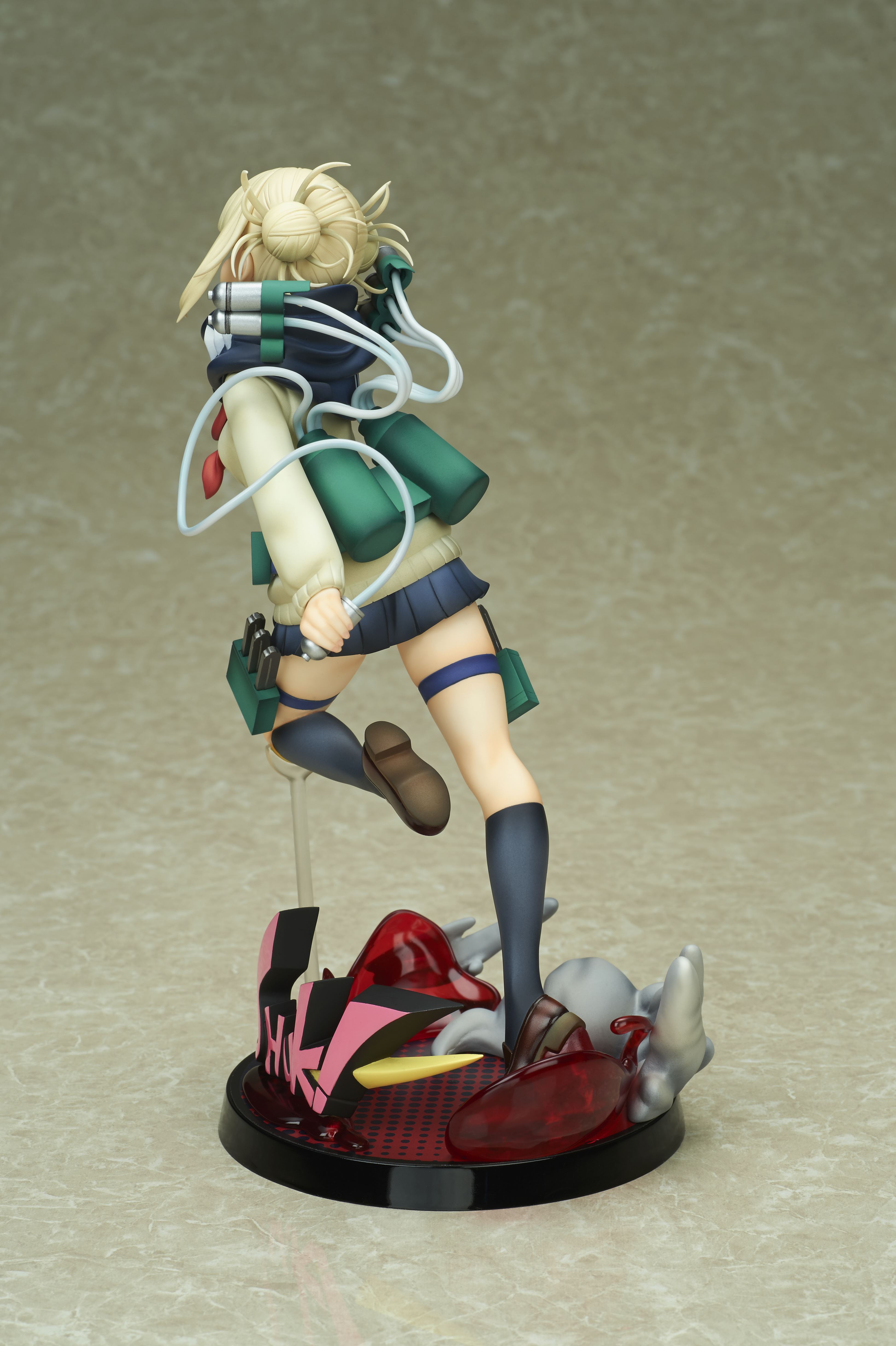 เปิดจอง : Himiko Toga