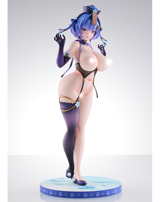 เปิดจอง : Julia