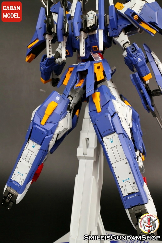 [PO]MG 1/100 Avalanche Exia Ver.MB[8808][DABAN]