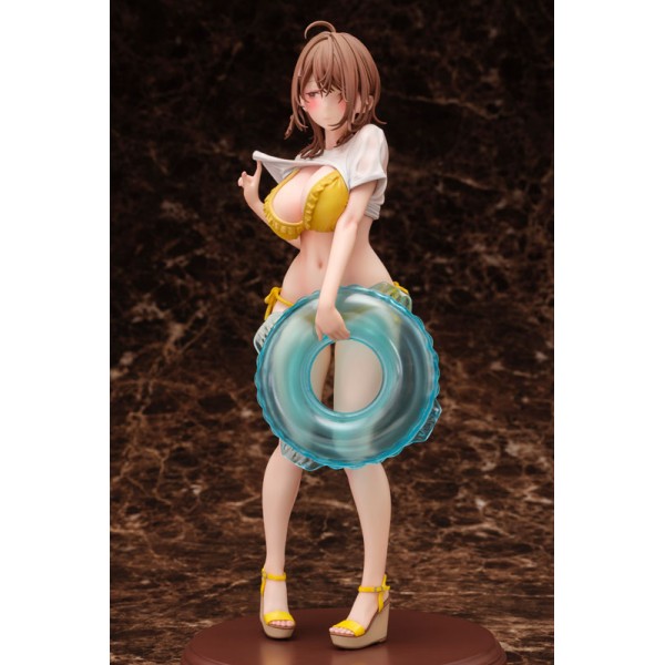 เปิดจอง : Deatte Toku Suru Onnanoko Tokujo-chan Hinako Ootori illustration Nekomugi