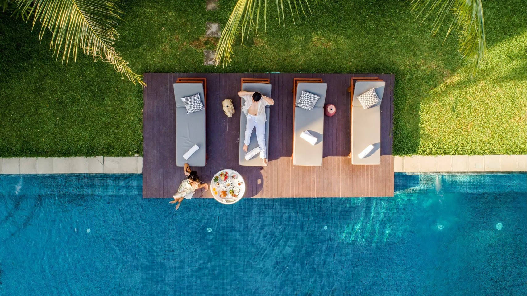 HR15062 บ้านพักติดทะเล The Le Valley Rimley Pranburi